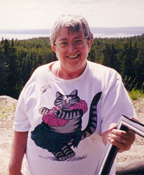 MaryAnn